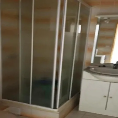 Apartment Port Dauphin Agde