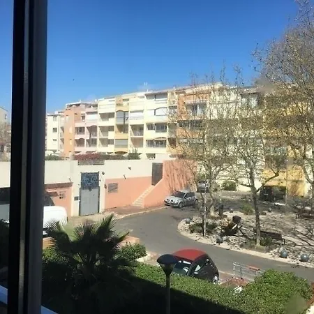 Apartment Port Dauphin