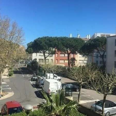 Port Dauphin Apartment Agde
