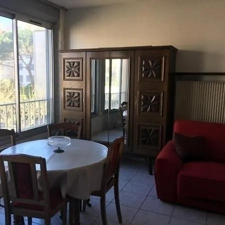 Port Dauphin Apartment Agde