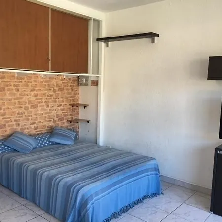 Port Dauphin Apartment